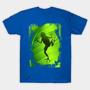 Frog T-Shirt